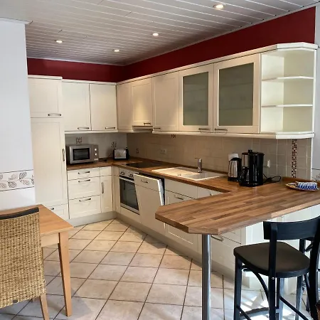 Winzerhaus Im Oberdorf - U - Auch Kombinierbar Pensión 3*