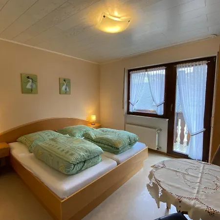 Pensión Winzerhaus Im Oberdorf - U - Auch Kombinierbar 3*