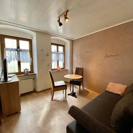 Winzerhaus Im Oberdorf - U - Auch Kombinierbar Guest house Erden