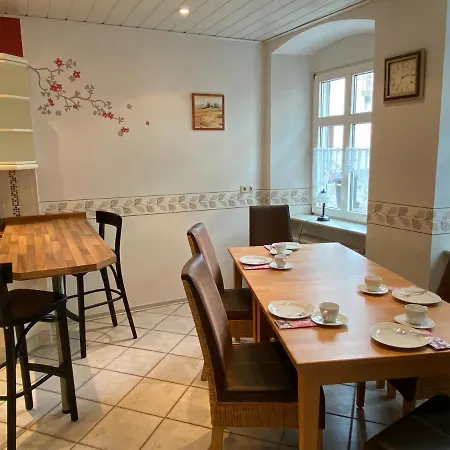 Winzerhaus Im Oberdorf - U - Auch Kombinierbar Pensión 3*