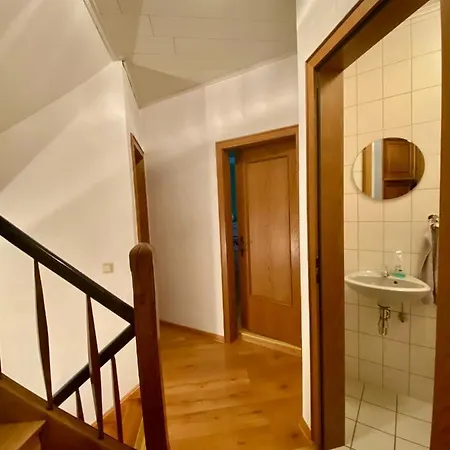 Winzerhaus Im Oberdorf - U - Auch Kombinierbar Erden
