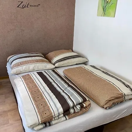 Winzerhaus Im Oberdorf - U - Auch Kombinierbar