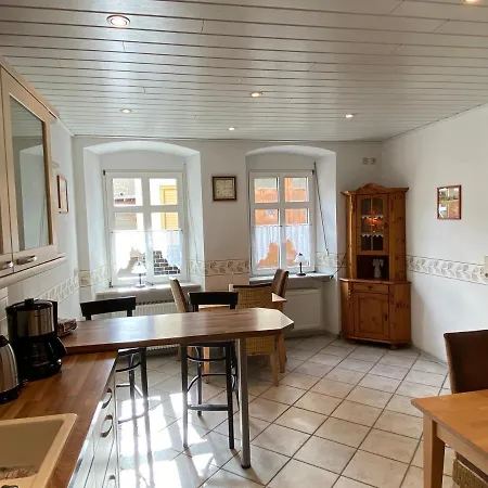 Winzerhaus Im Oberdorf - U - Auch Kombinierbar Guest house Erden