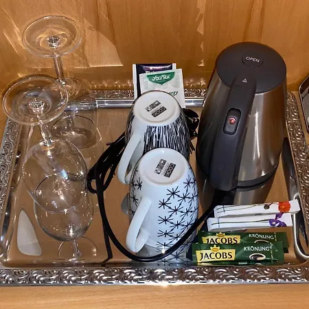 Pensión Winzerhaus Im Oberdorf - U - Auch Kombinierbar 3*