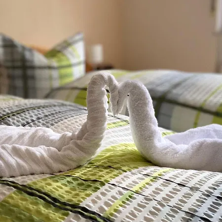 Winzerhaus Im Oberdorf - U - Auch Kombinierbar Vendégház