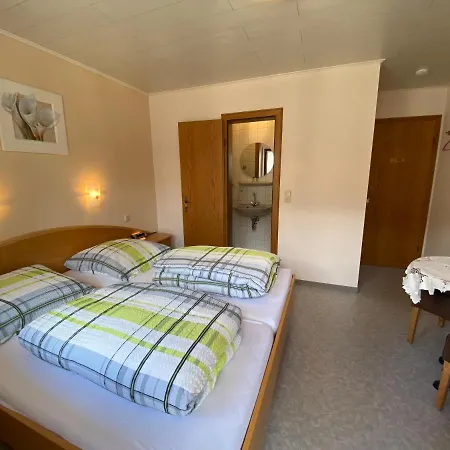 Winzerhaus Im Oberdorf - U - Auch Kombinierbar 3* Erden