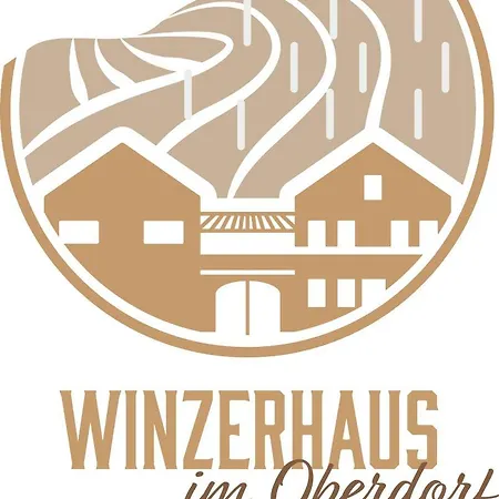 Winzerhaus Im Oberdorf - U - Auch Kombinierbar Erden