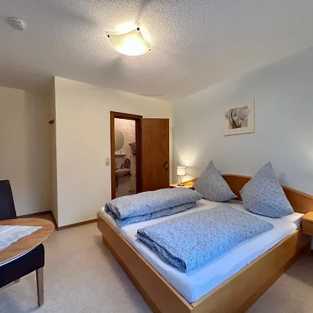Guest house Winzerhaus Im Oberdorf - U - Auch Kombinierbar *