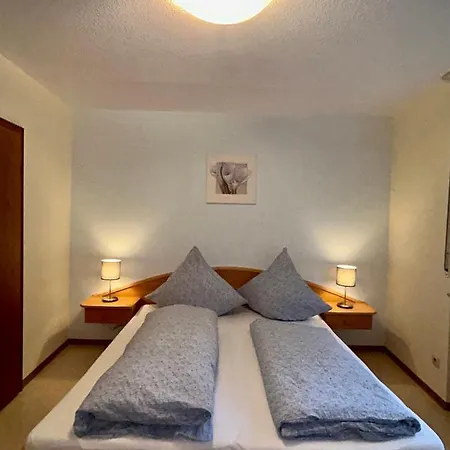 Guest house Winzerhaus Im Oberdorf - U - Auch Kombinierbar