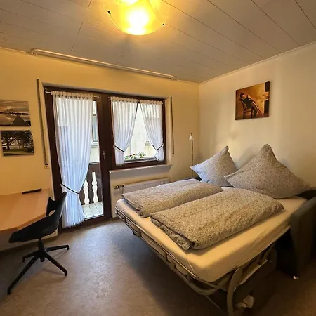Winzerhaus Im Oberdorf - U - Auch Kombinierbar Erden