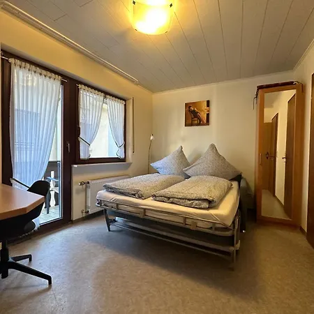 Winzerhaus Im Oberdorf - U - Auch Kombinierbar Erden
