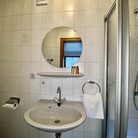 Guest house Winzerhaus Im Oberdorf - U - Auch Kombinierbar *