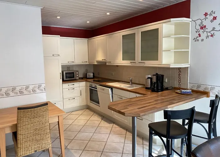 Winzerhaus Im Oberdorf - U - Auch Kombinierbar Gasthof 3*