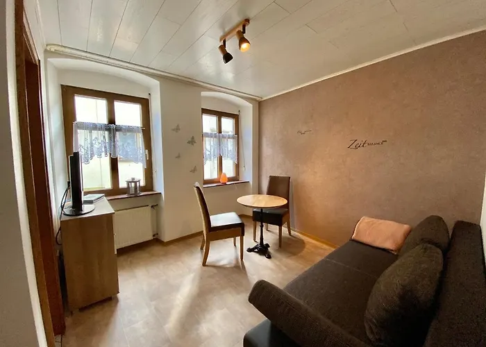 Winzerhaus Im Oberdorf - U - Auch Kombinierbar Gasthof Erden