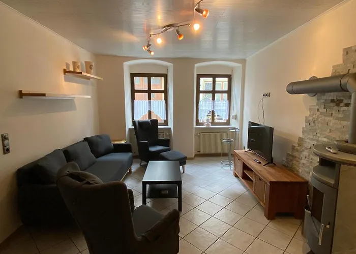 Winzerhaus Im Oberdorf - U - Auch Kombinierbar Gasthof 3*