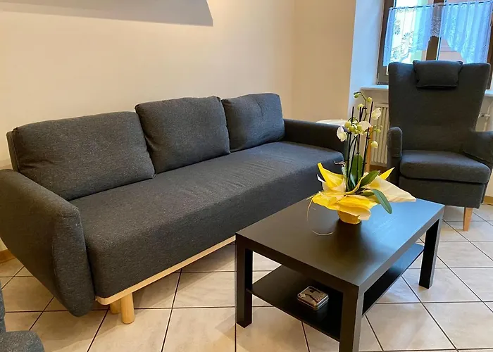 Winzerhaus Im Oberdorf - U - Auch Kombinierbar Erden