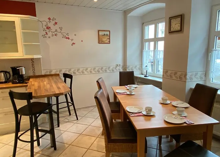 Winzerhaus Im Oberdorf - U - Auch Kombinierbar Gasthof 3*