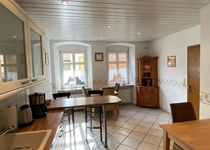 Winzerhaus Im Oberdorf - U - Auch Kombinierbar Gasthof Erden