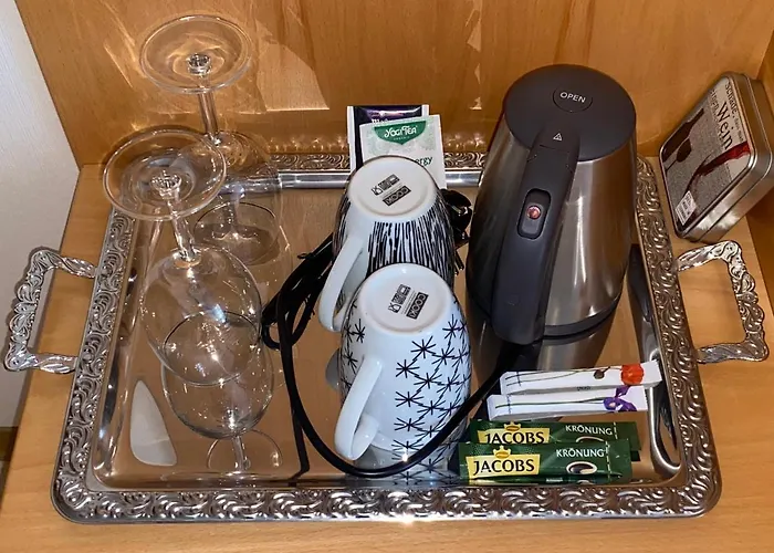 Gasthof Winzerhaus Im Oberdorf - U - Auch Kombinierbar 3*