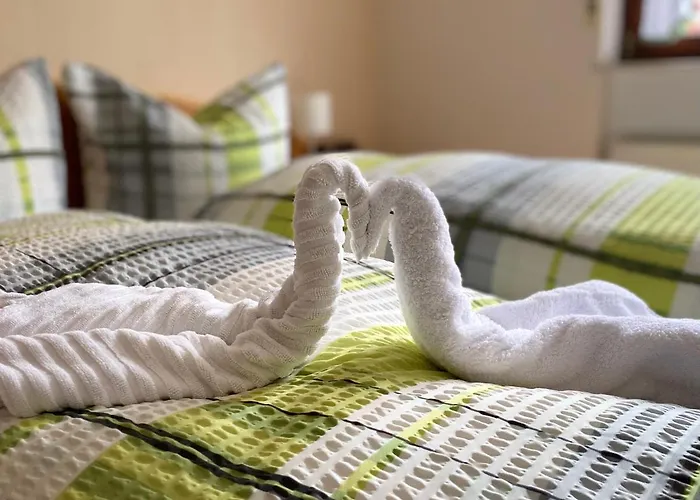 Winzerhaus Im Oberdorf - U - Auch Kombinierbar Gasthof