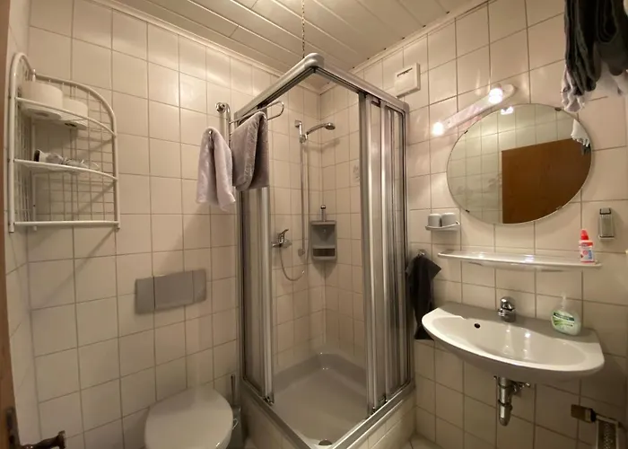 Gasthof Winzerhaus Im Oberdorf - U - Auch Kombinierbar