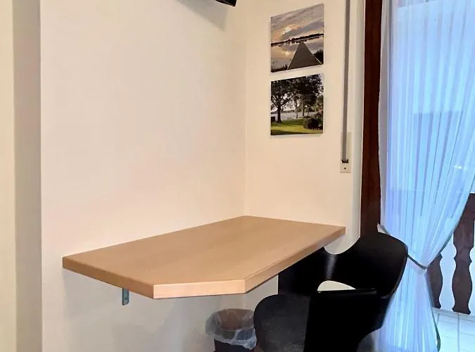 Winzerhaus Im Oberdorf - U - Auch Kombinierbar Gasthof