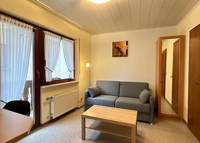 Winzerhaus Im Oberdorf - U - Auch Kombinierbar 3* Erden