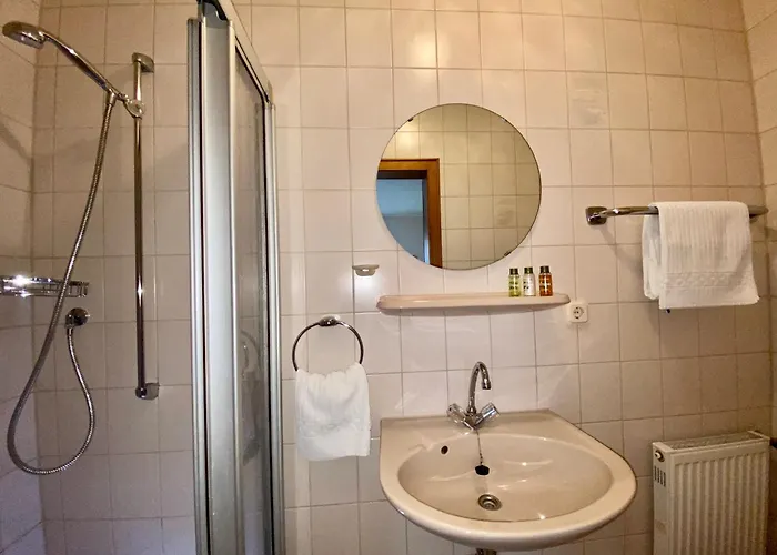 Winzerhaus Im Oberdorf - U - Auch Kombinierbar Erden